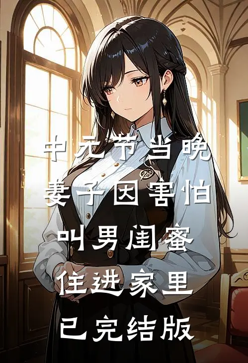 中元节当晚，妻子因害怕叫男闺蜜住进家里已完结版