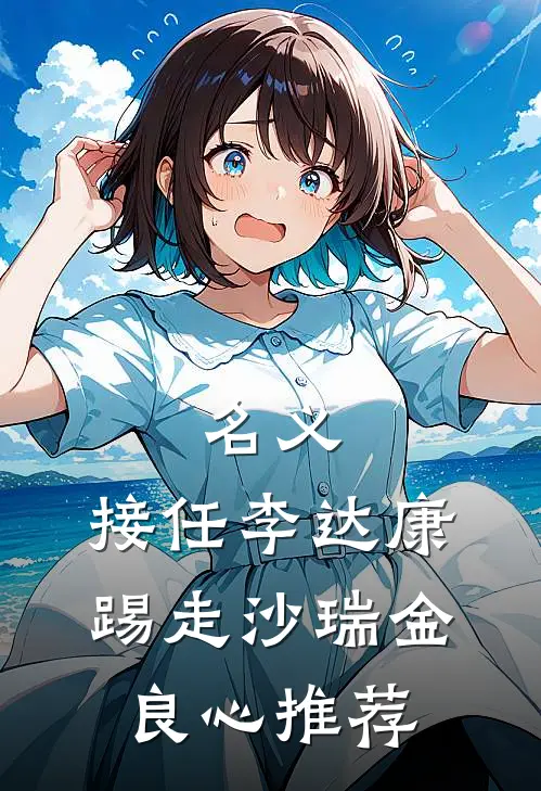 名义：接任李达康，踢走沙瑞金良心推荐