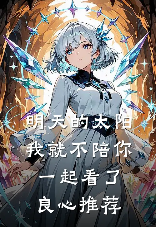明天的太阳，我就不陪你一起看了良心推荐
