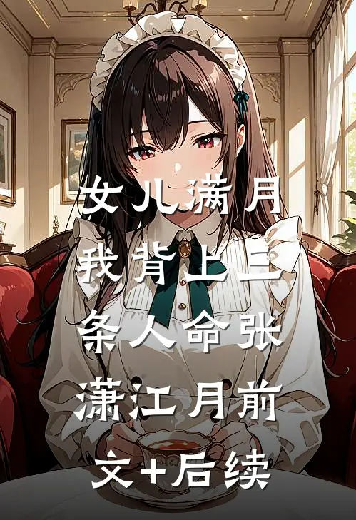 女儿满月，我背上三条人命张潇江月前文+后续