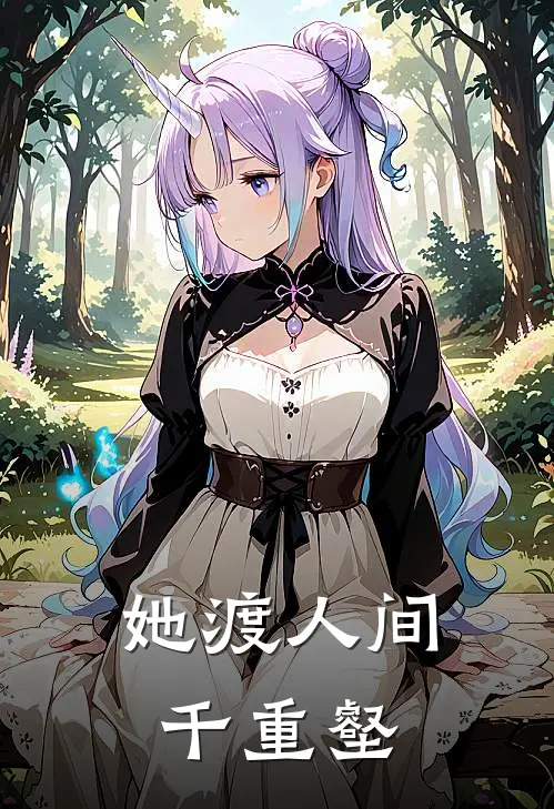 她渡人间千重壑