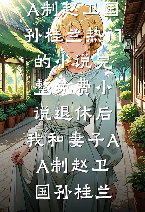 退休后，我和妻子AA制(赵卫国孙桂兰)热门的小说_完整免费小说退休后，我和妻子AA制(赵卫国孙桂兰)