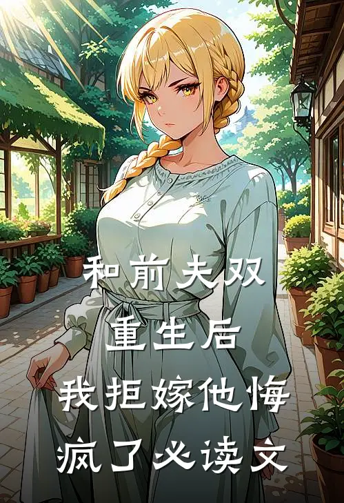 和前夫双重生后，我拒嫁他悔疯了必读文