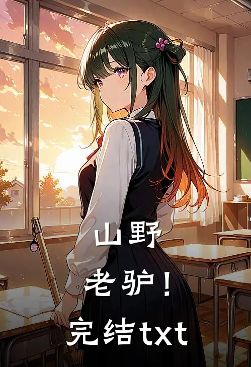 山野，老驴！完结txt