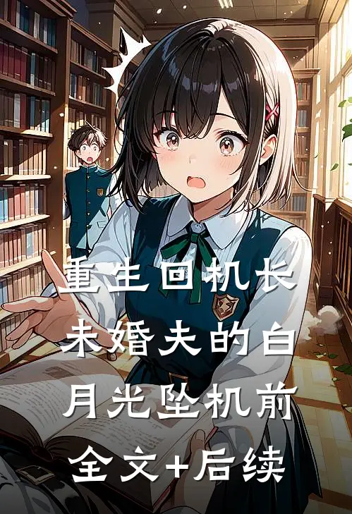 重生回机长未婚夫的白月光坠机前全文+后续