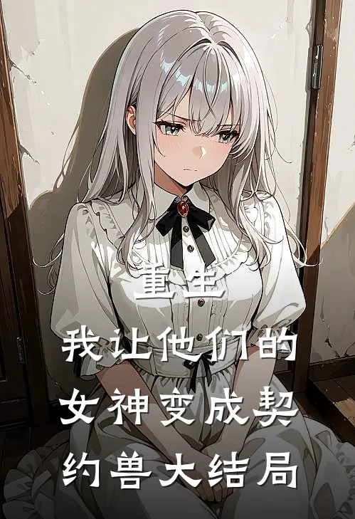 重生，我让他们的女神变成契约兽大结局