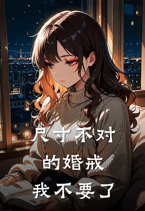 尺寸不对的婚戒，我不要了