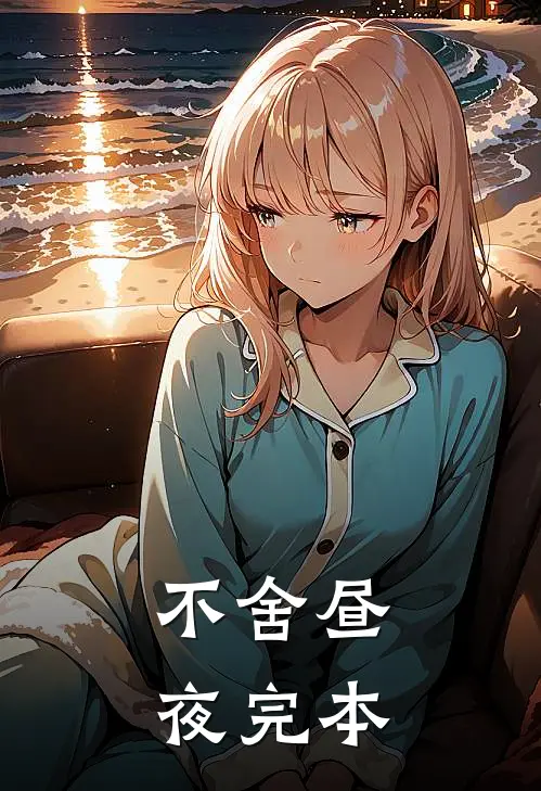 不舍昼夜完本