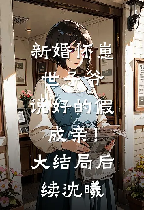 新婚怀崽：世子爷，说好的假成亲！大结局后续沈曦