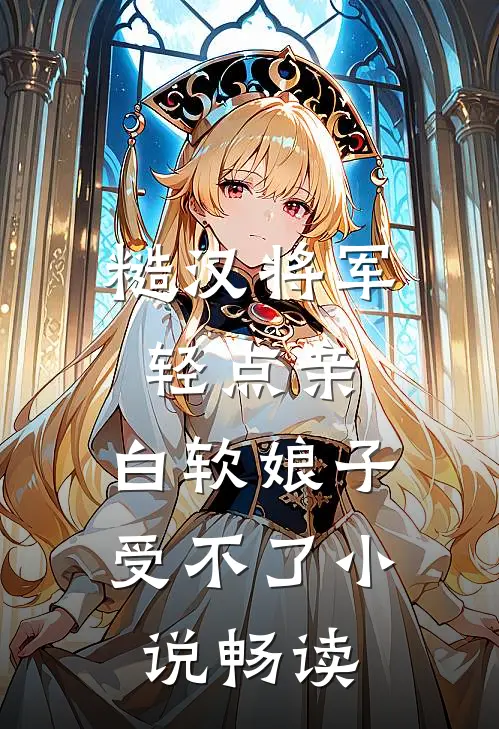 糙汉将军轻点亲，白软娘子受不了小说畅读