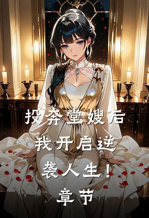 投奔堂嫂后，我开启逆袭人生！章节