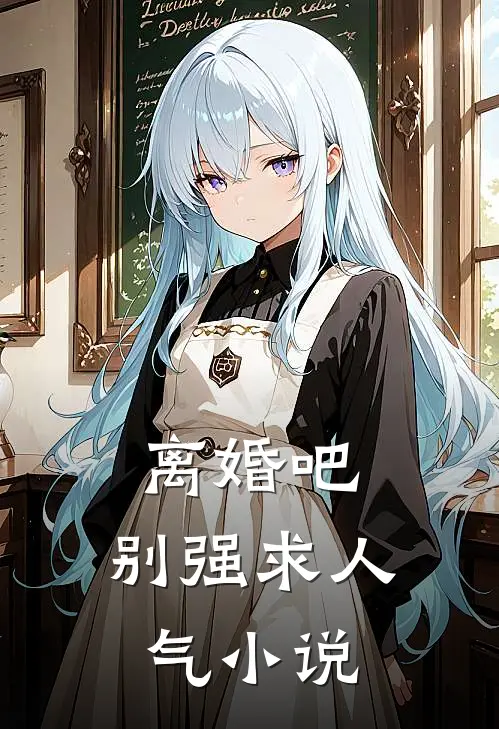 离婚吧，别强求人气小说