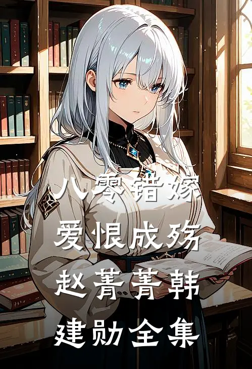 八零错嫁，爱恨成殇赵菁菁韩建勋全集