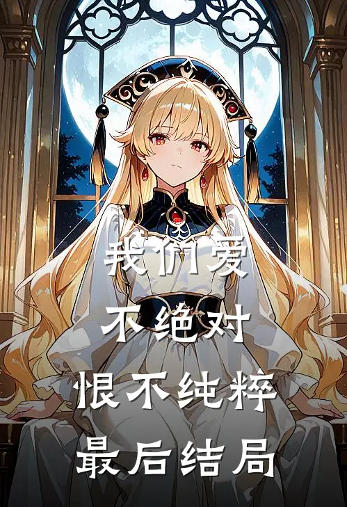 我们爱不绝对，恨不纯粹最后结局