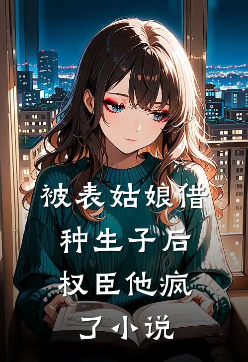 被表姑娘借种生子后，权臣他疯了小说