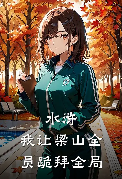 水浒：我让梁山全员跪拜全局
