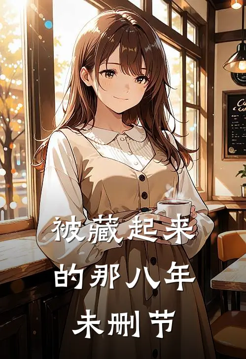 被藏起来的那八年未删节