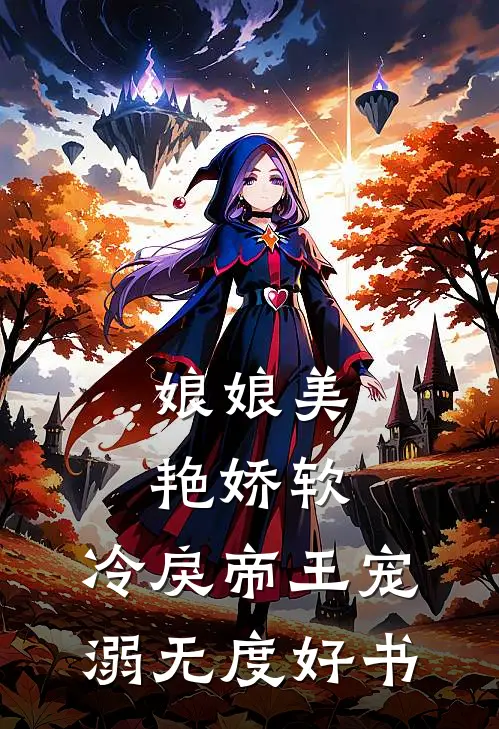 娘娘美艳娇软，冷戾帝王宠溺无度好书