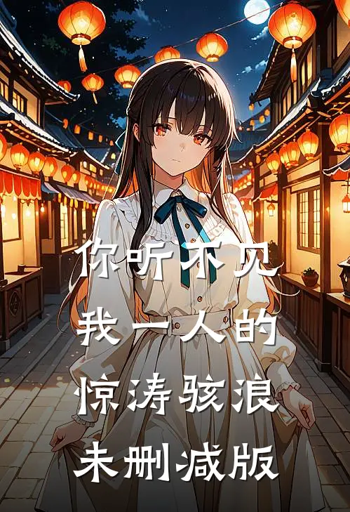 你听不见我一人的惊涛骇浪未删减版