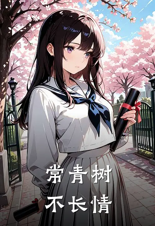 常青树不长情