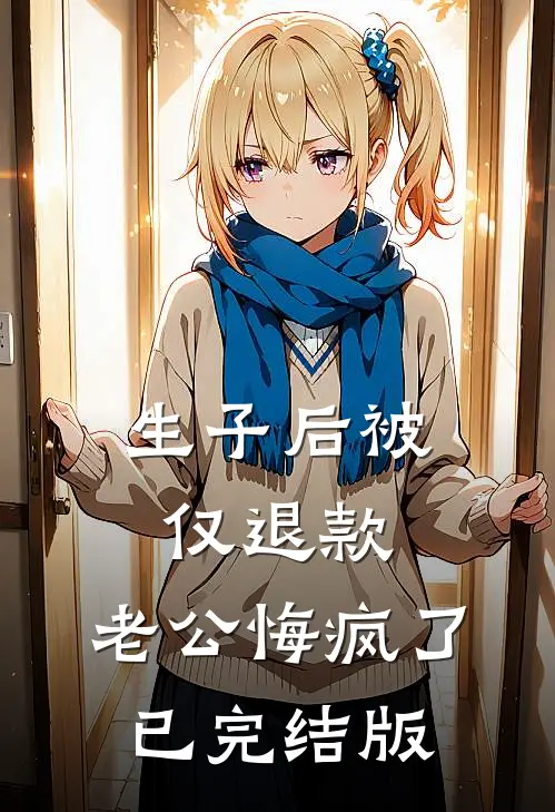 生子后被仅退款，老公悔疯了已完结版