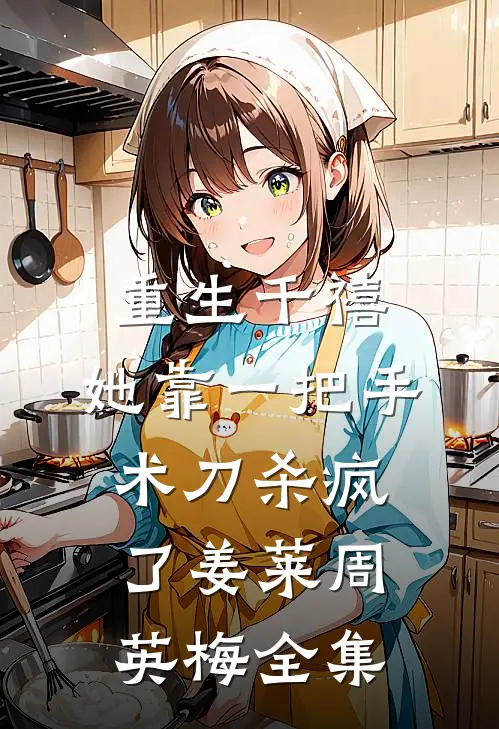 重生千禧：她靠一把手术刀杀疯了姜莱周英梅全集