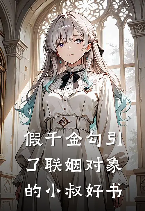 假千金勾引了联姻对象的小叔好书