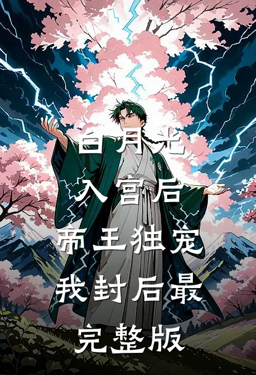 白月光入宫后，帝王独宠我封后最完整版