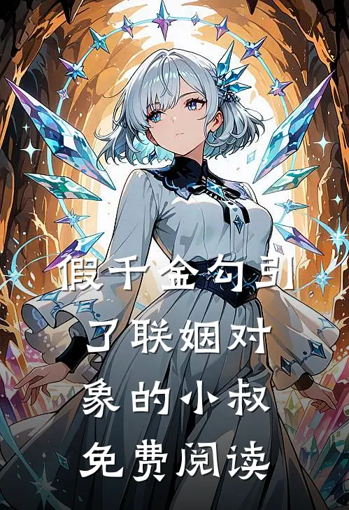 假千金勾引了联姻对象的小叔免费阅读