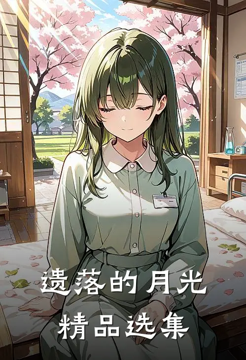 遗落的月光精品选集