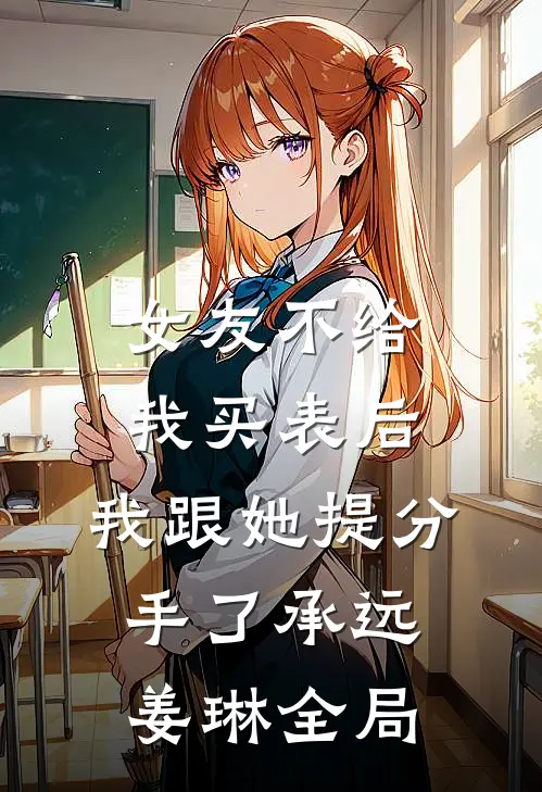 女友不给我买表后，我跟她提分手了承远姜琳全局