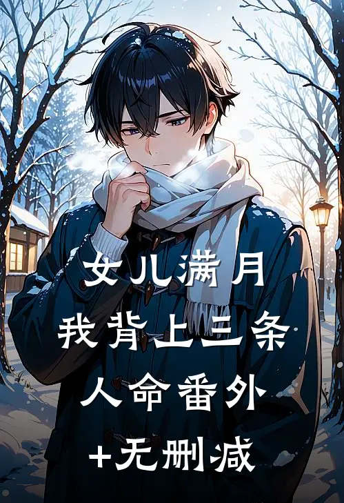 女儿满月，我背上三条人命番外+无删减