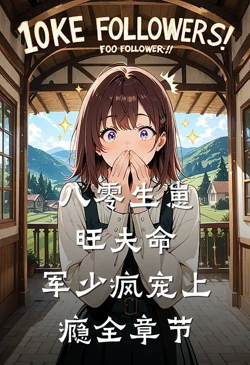 八零生崽旺夫命：军少疯宠上瘾全章节