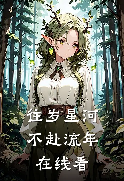 往岁星河，不赴流年在线看