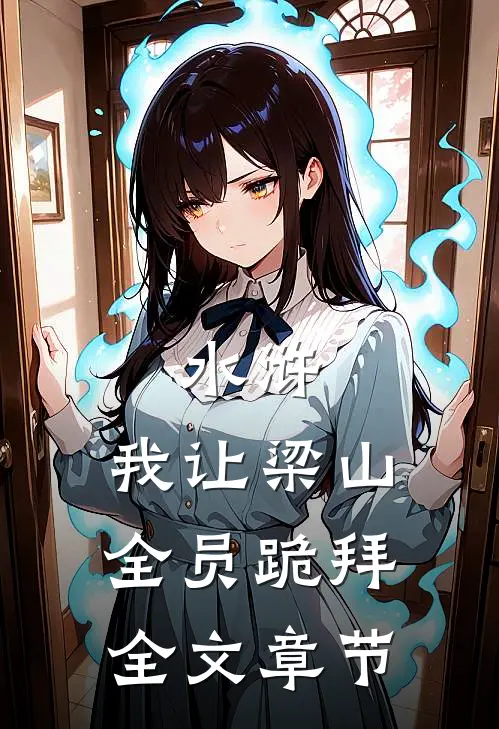 水浒：我让梁山全员跪拜全文章节