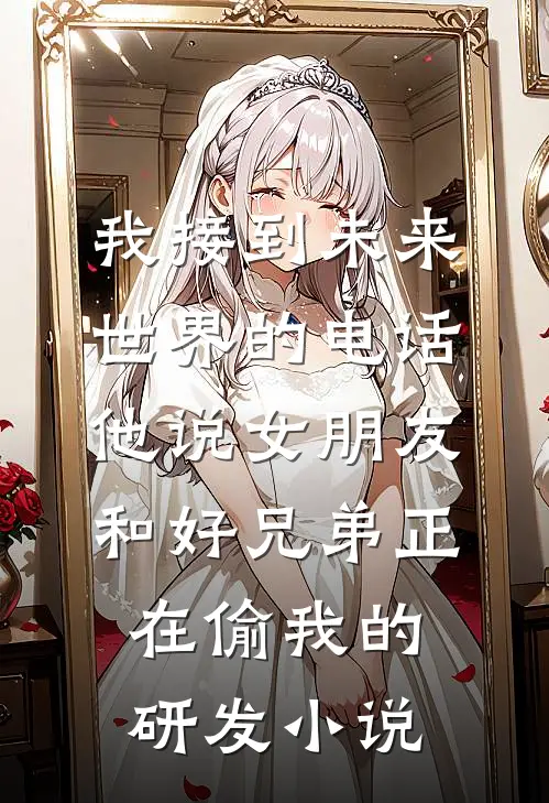 我接到未来世界的电话，他说女朋友和好兄弟正在偷我的研发小说