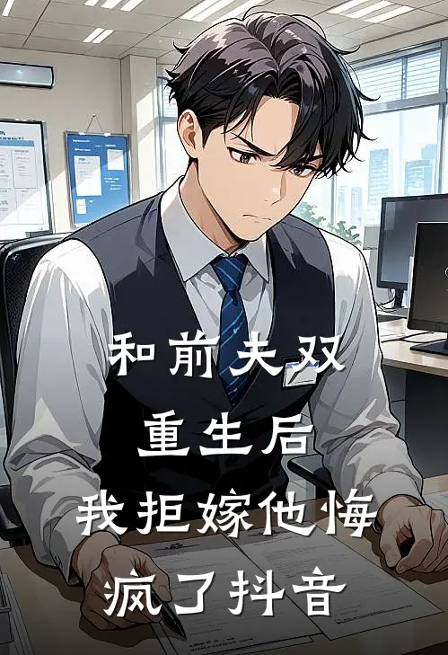 和前夫双重生后，我拒嫁他悔疯了抖音