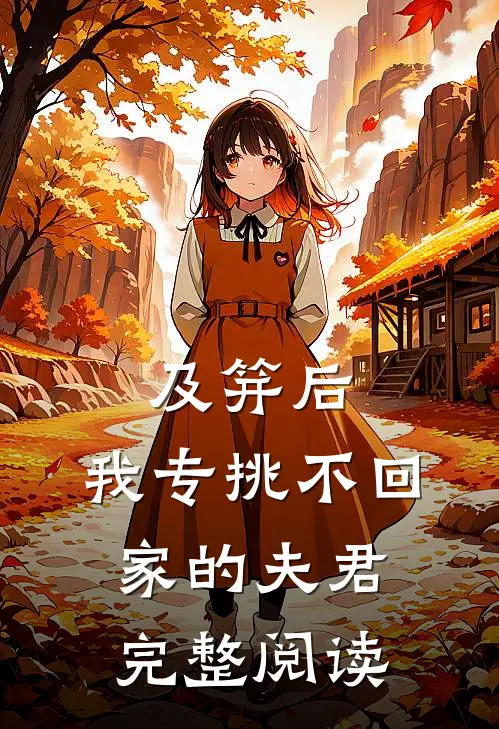 及笄后，我专挑不回家的夫君完整阅读