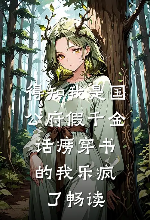得知我是国公府假千金，话痨穿书的我乐疯了畅读