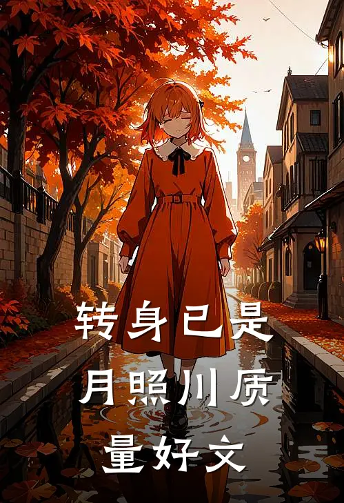 转身已是月照川质量好文