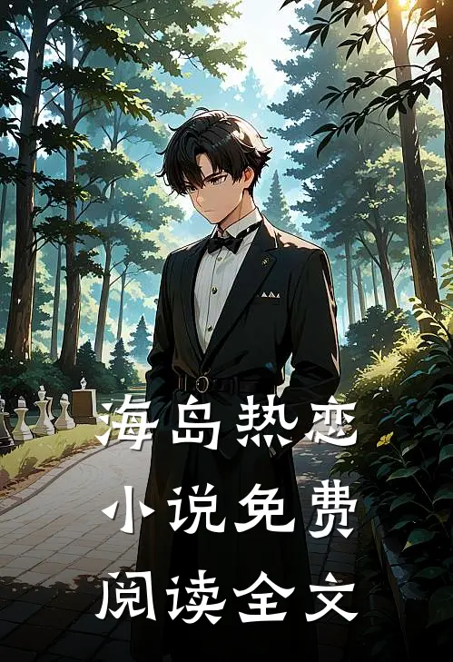 海岛热恋小说免费阅读全文