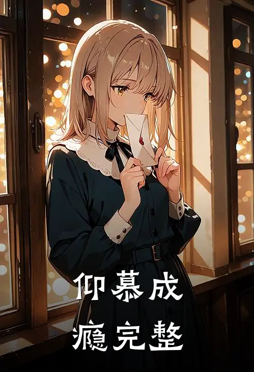 仰慕成瘾完整