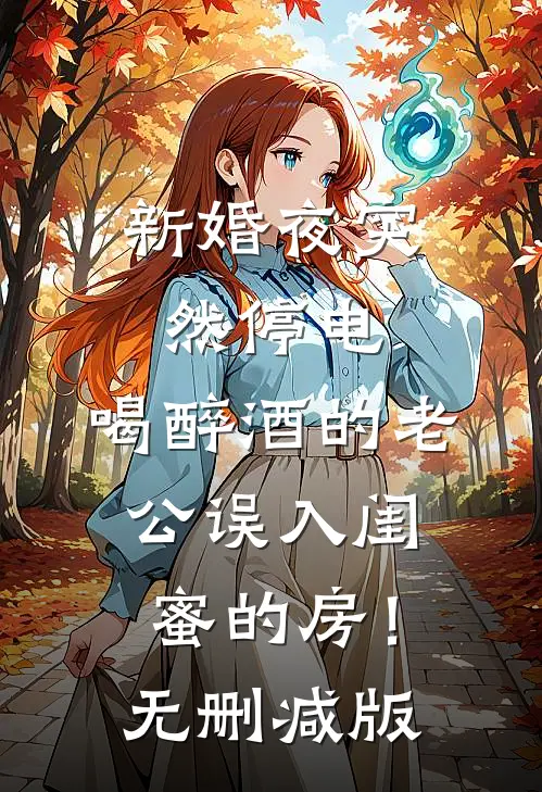 新婚夜突然停电，喝醉酒的老公误入闺蜜的房！无删减版