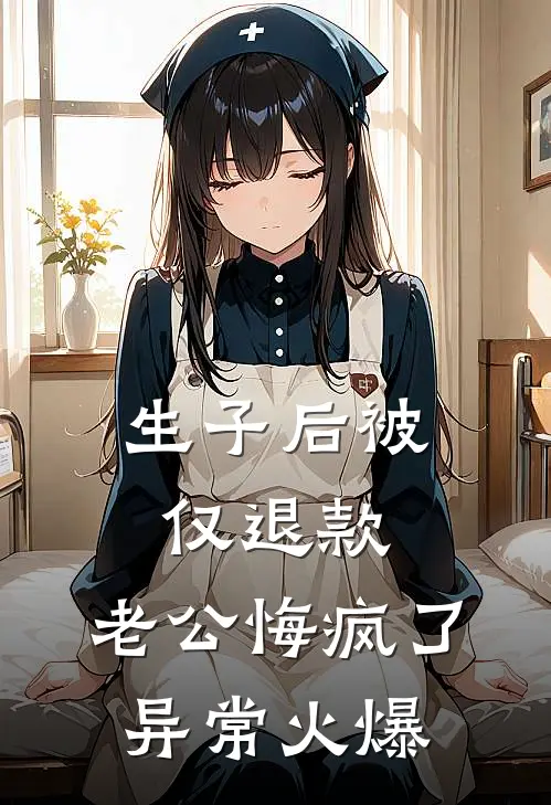 生子后被仅退款，老公悔疯了异常火爆
