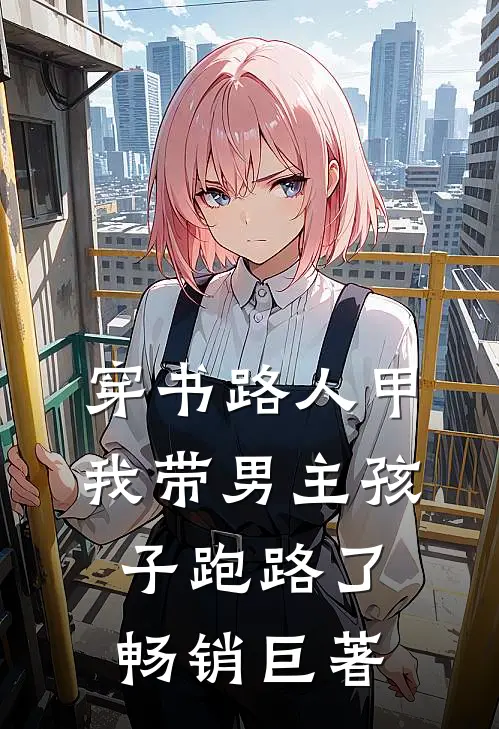 穿书路人甲，我带男主孩子跑路了畅销巨著