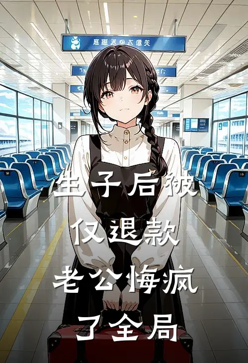 生子后被仅退款，老公悔疯了全局