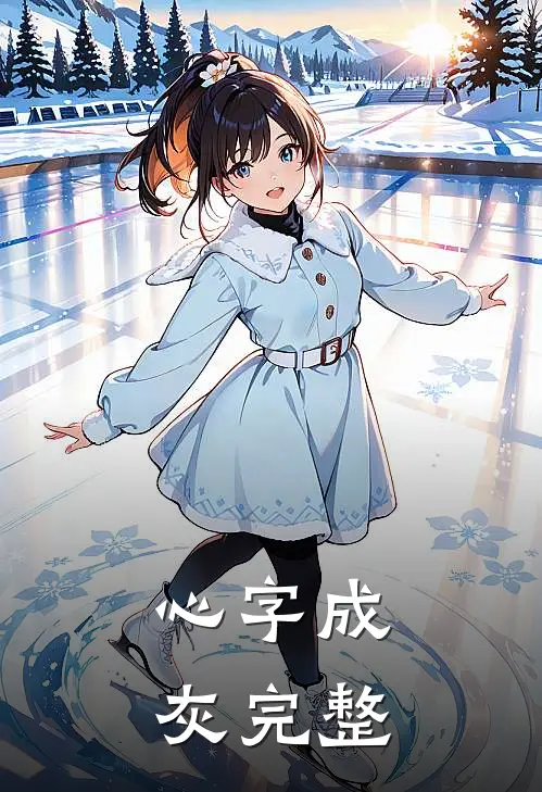 心字成灰完整