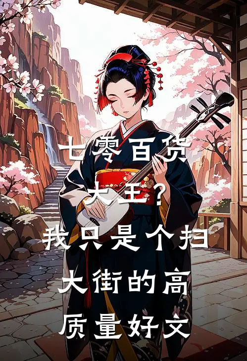 七零百货大王？我只是个扫大街的高质量好文
