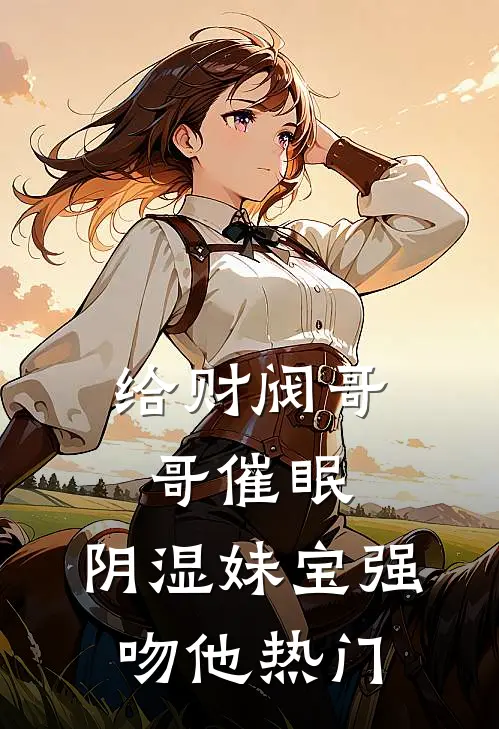 给财阀哥哥催眠，阴湿妹宝强吻他热门