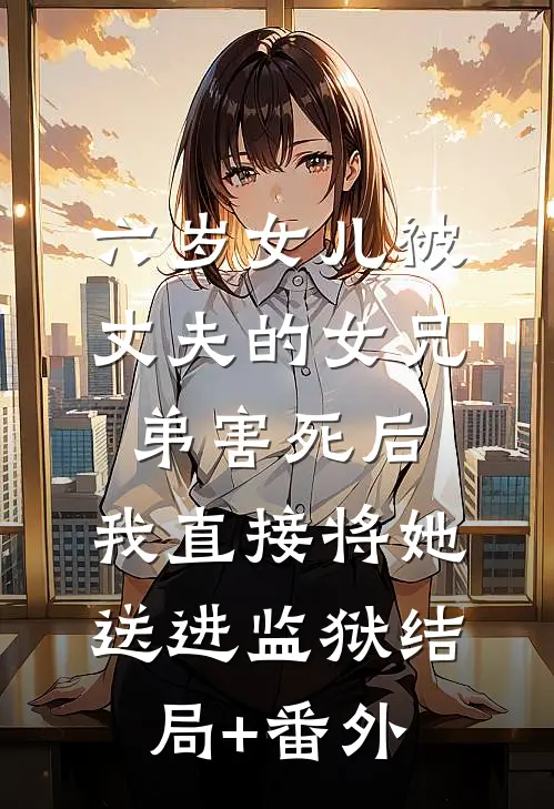 六岁女儿被丈夫的女兄弟害死后，我直接将她送进监狱结局+番外
